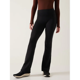 Athleta Pants & Jumpsuits | Athleta S Black Altitude Pant In Polartec Power Stretch Outdoor Hiking Lined | Color: Black | Size: S