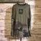 Columbia Tops | Columbia Long Sleeve Camo Womens Shirt Sports Wear Size Large Outdoors Clothing | Color: Brown/Green | Size: L