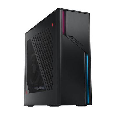 ASUS Republic of Gamers G Series G22CH Small Form Factor Desktop Computer G22CH-DS764