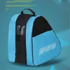 Tragbare Rollschuhe Tasche Eislaufen Tasche Große Kapazität Atmungsaktive Kinder Inline Skates Tasche Skates Lagerung Tasche Skating Schuhe Tasche