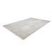 Beige 3' 3" x 14' 9" Area Rug - 17 Stories Clovis Area Rug w/ Non-Slip Backing 178.0 x 40.0 x 0.4 in whiteMetal | Wayfair