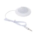 3 5mm Kissen Lautsprecher Lautsprecher für MP3 MP4 Musik Player Handy Tablet PC Laptop für iPad