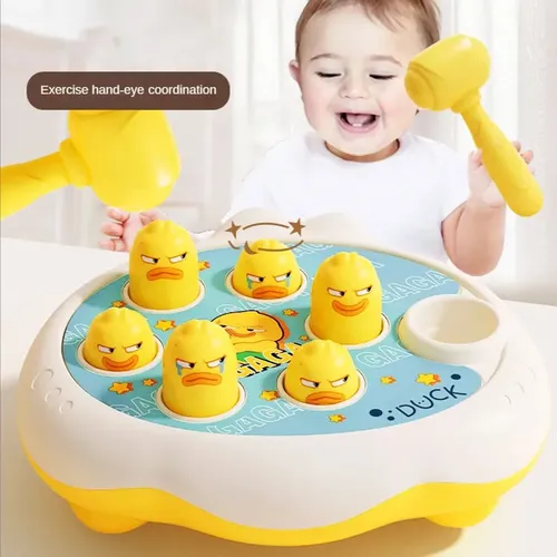 Ente/Frosch/Schwein Baby Spielzeug Montessori Lernspiel Lern puzzle Geschenk für 12 24 Monate