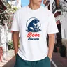 Polonia Kurwa Bobr Bober comoda Idea regalo maglietta in cotone maglietta stampata stile Boberek