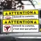 Autocollants de voiture en vinyle Symbiood Strip, culotte, string, moto, vélo, voiture, pare-chocs,