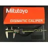 Mitutoyo Absolute Digimatic Caliper 500-197-20 LCD Digital corsoio Calipers 8in calibro elettronico
