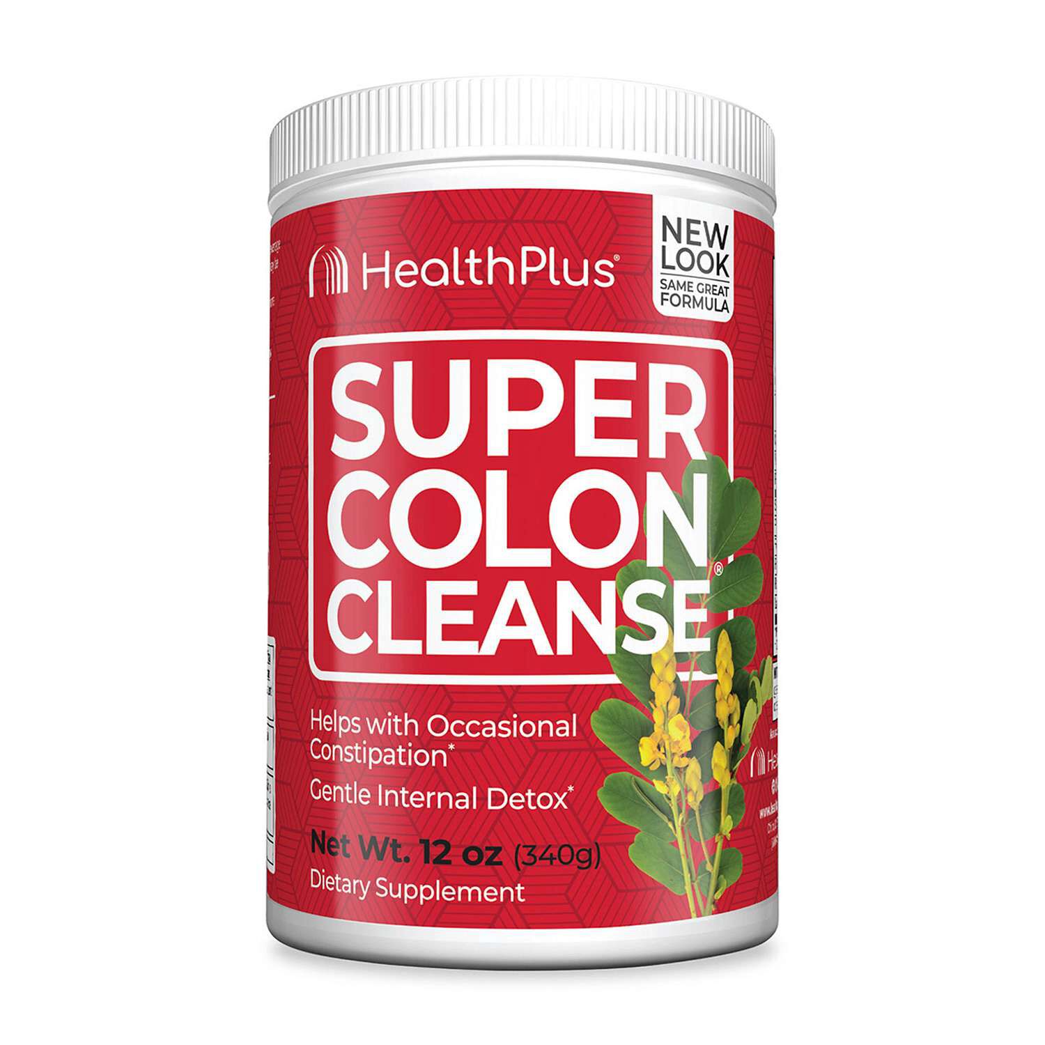 Super Colon Cleanse® - 12 Oz. (45 Servings)