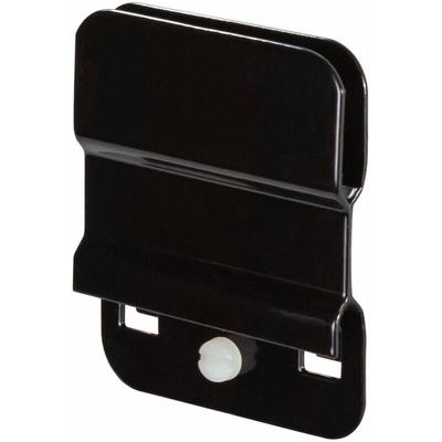 Lochwand Halter für Lagersichtkasten Stapelboxen Sichtlagerkasten Gr. 7 & 8 - ADB Image