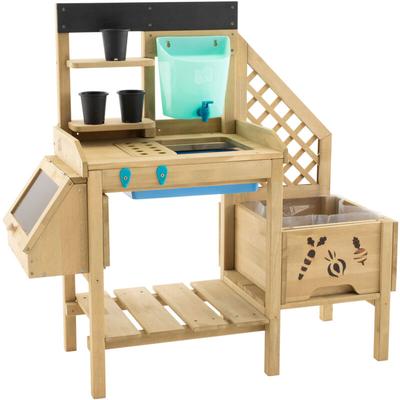 Töpfertisch - Tp Toys Image