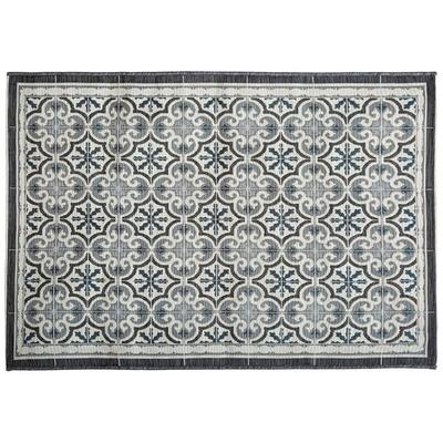 Teppich außen + innen Mosaik 100 x 150 Image