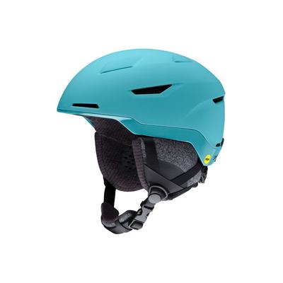 Allure Round Contour Snow Helmet