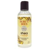 Burts Bees Shea and Mango Glowing Body Oil 5 oz Oil