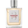 EIGHT & BOB - Annicke Collection Eau de Parfum Spray 3 parfum 100 ml