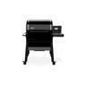 Barbecue a Pellet Weber SmokeFire EPX4 stealth Edition - 22611504