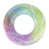 Swimming Circle Sequins Starry Sky Swimming Circle Water Swimming Circle Adult Underarm Lifebuoy