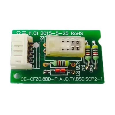 for Midea Dehumidifier/Inverter Air Conditioner Temperature And Humidity Sensor Probe