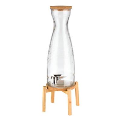 APS Getränkespender »FRESH WOOD« 4,5 l weiß Image
