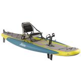 Hobie iTrek 11 Deluxe Inflatable Pedal Kayak