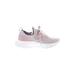Nike Golf Sneakers: Pink Shoes - Women's Size 8 1/2