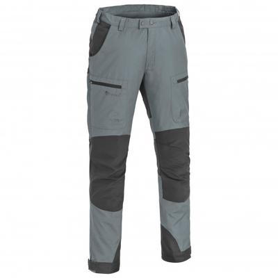 Pinewood - Caribou TC Hose - Trekkinghose Gr D100 - Short grau Image