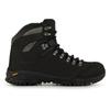 Halti - Gompa Drymaxx Hiking Shoes - Wanderschuhe 46 | EU 46 schwarz