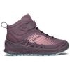 Lowa - Kid's Merger GTX QC - Wanderschuhe 29 | EU 29 lila