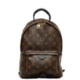 Louis Vuitton Bags | Authentic Louis Vuitton Monogram Palm Springs Backpack | Color: Brown | Size: Os