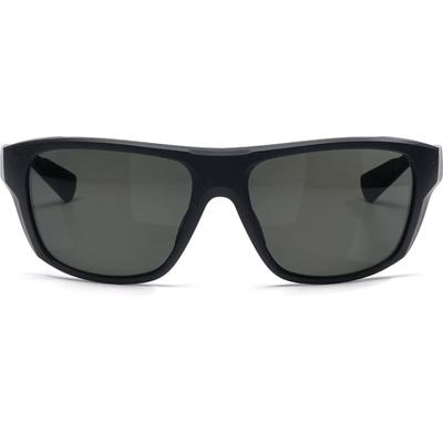Vortex Jackal Sunglasses Black/Smoke No Mirror EJA-BKS