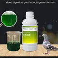 Probiotiques nutritionnels au pigeon 500ml viande de pigeon de course diarrhée verte aide à la