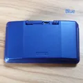 Boîtier complet OEM pour console Nintendo DS couvercle de coque film de protection gratuit