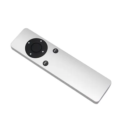 NEUE Universal-Ersatzfernbedienung für Apple TV 1 2 3 A1294 A1469 A1427 A1378 TV Neuer Chip Starke Image