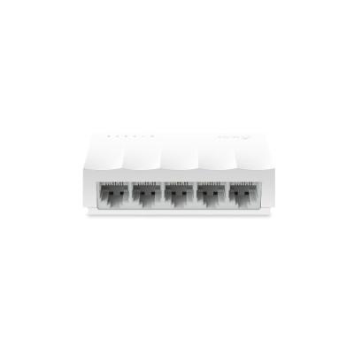 TP-Link LS1005 Netzwerk-Switch Unmanaged Fast Ethernet (10/100) Weiß
