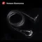 Venture Electronics VE Monk Plus 7TH Earbuds Hifi Earphones