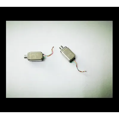 1Pairs GHXAMP For Sonion Sound Dynamic Iron Unit high frequency Headset DIY 26UA01C/7G