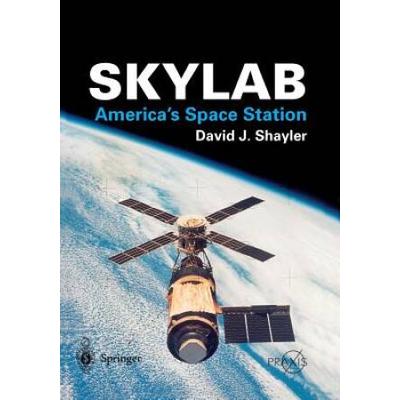Skylab: America's Space Station