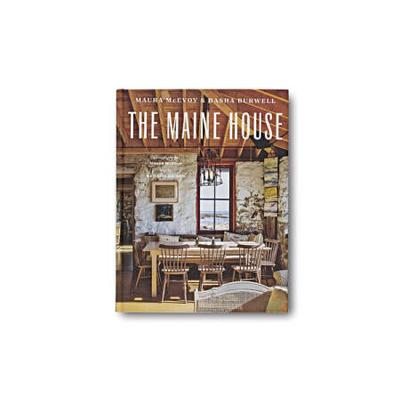 The Maine House: Summer And After
