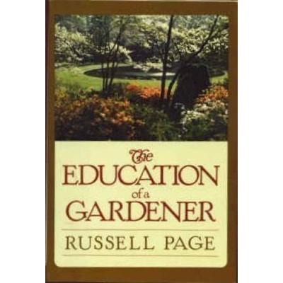 Education Of Gardener