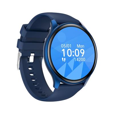New Body Temperature Monitoring Bluetooth Call Men And Women Smart Watch Blood Pressure Blood Oxygen Heart Rate Monitoring 1.43 Inch Amoled Screen Sleep Blood Sugar Monitoring Pedometer Sports Watch