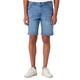 Wrangler Men's Texas Denim Shorts, Whisper Blue, 34W