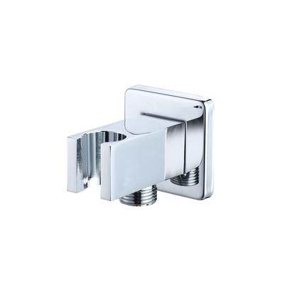 Randolph Morris Wall Mount Handshower Holder - Square RMAS-EUSQ01-C