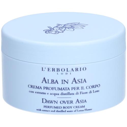 L Erbola Koerp.cr Alba Asia 250 ml Körperlotion