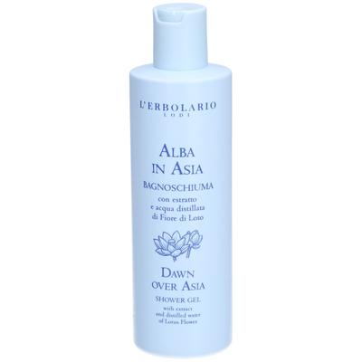 L Erbola Bad+Du Alba Asia 250 ml Duschgel Image