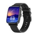 1.9 Inch Smart Watch (Answer/Make Calls) IP67 Waterproof Fitness Watch With Sleep Monitor Motion Detection Smart Watch Ladies Men For Android IOS Phones Setracker2 Watch Elegant Smart Watch Cubit Jr