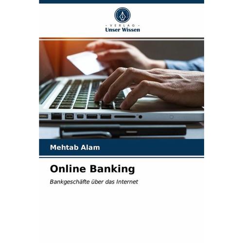 Online Banking - Mehtab Alam