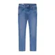 Pepe Jeans, Kids, male, Blue, 10 Y, Modern Skinny Jeans for Kids