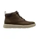Helly Hansen, Shoes, male, Brown, 11 UK, Pinehurst Leather Boots - Waterproof and Lightweight