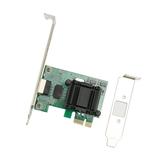 PCI E Gigabit Ethernet Network Card For Intel 82574L Chip 10 100 1000Mbps RJ 45 Network Adapter for Desktop Computer