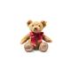 Steiff Teddy Bear Cosy Year 2023 - 34 cm - Cuddly Toy - Golden Brown