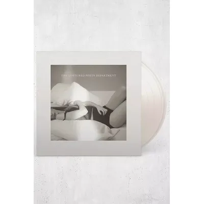 Taylor Swift - The Tortured Poets Department LP ALL at Urban Outfitters