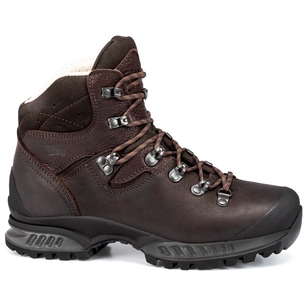 Hanwag - Women's Lhasa II - Wanderschuhe 43 | EU 43 braun